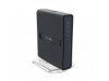 Usmerjevalnik brezžični Mikrotik WiFi5 802.11ac AC750 433Mbit/s 3G/4G USB dongle dualband 5xLAN 2x notranja antena (RB952Ui-5ac2nD-TC)