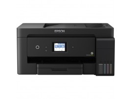 Tiskalnik Brizgalni Barvni Multifunkcijski Epson EcoTank ITS L14150 A3+/tiskanje/skeniranje/kopiranje/Duplex/LAN/Wifi