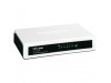 STIKALO 5-PORT TP-Link 10/100 (TL-SF1005D)