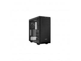 Ohišje Bequiet Pure Base 600 ATX - črna