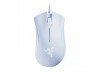 Gaming miška Žična Razer DeathAdder Essential, bela (RZ01-03850200-R3M1)
