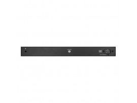 STIKALO 24-PORT D-link 100/1000 (DGS-1210-28)