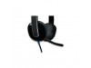 Slušalke Logitech USB H540 z mikrofonom - USB (981-000480)
