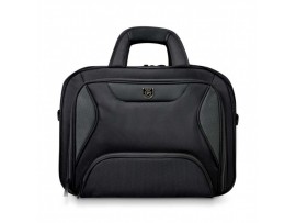 Torba za notesnik 39,6 cm (15,6″) Port Manhattan TL črna (170224)