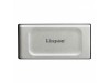 Prenosni SSD 500GB Kingston XS2000, USB-C3.2, 2000/2000MB/s (SXS2000/500G)