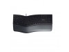 Tipkovnica USB Cherry KC 4500 ERGO UK | SLO gravura črna (JK-4500GB-2)