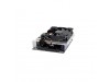 Hladilnik   Intel/AMD be quiet! Shadow Rock nizek profil - 130W (BK002)