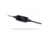 Slušalke Logitech USB PC 960 stereo  z mikrofonom (981-000100)
