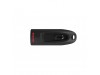 Spominski ključek 256GB USB 3.0 SanDisk Ultra 100/40MB/s - črn (SDCZ48-256G-U46)