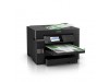 Tiskalnik multifunkcijski brizgalni barvni Epson EcoTank Office Pro A3 L15150 A3 duplex tisk duplex skeniranje faks USB LAN WiFi 25ppm (C11CH72402)
