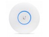 Dostopna točka Ubiquiti UniFi WiFi5 802.11ac AC1300 1300Mbit/s 2xRJ45 MIMO PoE 3x notranja antena (UAP-AC-PRO-EU)