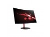 Monitor Acer 68,6 cm (27,0")  XZ272UPbmiiphx 2560x1440 Curved Gaming 165Hz VA 4ms 2xHDMI DisplayPort HAS Zvočniki  FreeSync HDR400