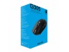 Gaming miška brezžična Logitech G305 LightSpeed, črna (910-005283)