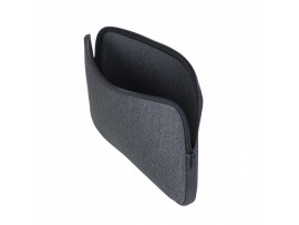 Ovitek za notesnik/tablico 33,8 cm (13,3″) RivaCase temno siv (5123 DARK GREY)