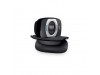 Spletna kamera Logitech C615 FHD 30FPS 78° USB-A črno-srebrn Autofokus mikrofon z redukcijo šuma (960-001056)