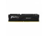 DDR5 16GB 5600MHz CL40 Single (1x16GB) Kingston Fury Beast XMP3.0 1,25V Gaming (KF556C40BB-16)