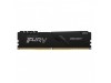 DDR4 16GB 3600MHz CL17 KIT (2x 8GB) Kingston Fury Beast XMP2.0 1,35V Gaming črna (KF436C17BBK2/16)