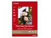 Papir CANON PP-201 A4; A4 / high gloss / 265gsm / 20 listov (2311B019BA)