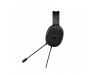 Slušalke gaming Asus TUF Gaming H1 Kabling Headset Sort (90YH03A1-B1UA00)