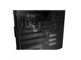 Ohišje Bequiet Pure Base 600 ATX - črna