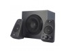 Zvočniki Logitech Z623 THX 200W 2.1 (črna)