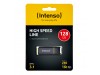Spominski ključek 128GB USB 3.2 Intenso High Speed Line 250/100 MB/s