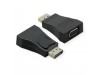 Adapter DisplayPort 1.2 (m) => VGA (ž) 15cm Value