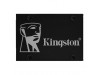 Disk SSD 6,4cm (2,5")   512GB SATA3 Kingston KC600, 550/520 MB/s (SKC600/512G)
