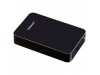 Prenosni disk 8,9cm (3,5") 6TB USB 3.0 Intenso Memory Center