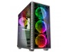 Ohišje Kolink Observatory Lite Mesh RGB MidiATX - bela ARGB