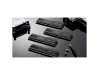DDR5 32GB 6400MHz CL32 KIT (2x16GB) G.Skill Trident Z5 RGB 1,40V Gaming črna (F5-6400J3239G16GX2-TZ5RK)