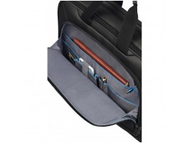 Torba za notesnik 39,6 cm (15,6″) Samsonite Vectura Evo črna (123670-1041)