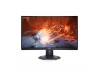 Monitor Dell 59,9 cm (23,6") S2422HG 1920x1080 Curved Gaming 165Hz VA 1ms 2xHDMI DisplayPort  3H sRGB99% FreeSync Premium