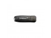Spominski ključek 16GB USB 2.0 Intenso Rainbow Line 28MB/s 6,5MB/s - plastičen/s pokrovčkom/črn (3502470)