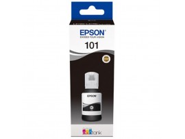 Epson 101 črnilo black 127ml C13T03V14A za 7500 strani