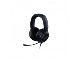 Slušalke Razer 3.5 Kraken X Lite - 40mm zvočniki 7.1 zvok brez kontrolerja na kablu (RZ04-02950100-R381)