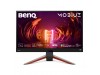 Monitor BenQ 68,6 cm (27,0") EX2710Q 2560x1440 Gaming 165Hz IPS 1ms 2xHDMI HDMI HAS Zvočniki 2x2W+Woofer  FreeSync FreeSync Premium HDR10 Mobiuz