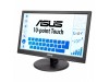 Monitor touch Asus 39,6 cm (15,6") VT168HR 1366x768 POS TN 5ms VGA HDMI USB