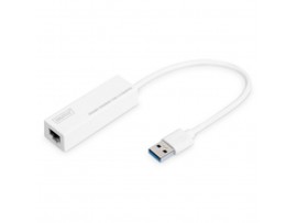 Mrežni adapter USB 3.0 => LAN RJ45 100/1000 Digitus (DN-3023)