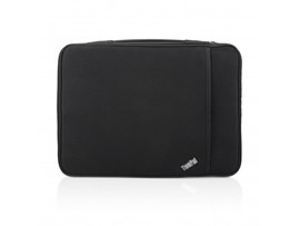Torba za notesnik 35,6 cm (13/14″) Lenovo ThinkPad Sleeve črna (4X40N18009)