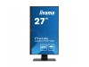 Monitor Iiyama 68,6 cm (27,0") XUB2792HSC-B1 1920x1080 75Hz IPS 4ms HDMI DisplayPort USB-C 65W 2xUSB3.0 Zvočniki  sRGB99%