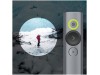 Presenter Logitech Spotlight, brezžični, USB siv (910-004861)