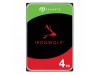 Trdi disk 3,5" 4TB SATA Seagate IronWolf 5400rpm 256MB (ST4000VN006)