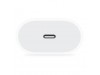 Hišni polnilec 100-240V => 1x USB-C Apple Power Adapter 20W