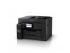 Tiskalnik multifunkcijski brizgalni barvni Epson EcoTank Office Pro A3 L15150 A3 duplex tisk duplex skeniranje faks USB LAN WiFi 25ppm (C11CH72402)