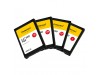 Disk SSD 6,4cm (2,5") SATA3 128GB Intenso TOP 2,5" 520/300MB/s (3812430)