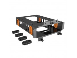 Nosilec za HDD BE QUIET! BGA05 1xHDD ali 2xSSD