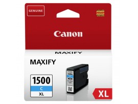 Canon PGI-1500XL C Cyan kartuša