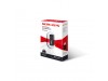 Brezžični mrežni adapter USB 2.0 MERCUSYS WiFi4 802.11n N300 300Mbit/s Nano (MW300UM)