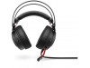 Slušalke HP 3.5 OMEN 800 Headset Gaming z mikrofonom (1KF76AA)
